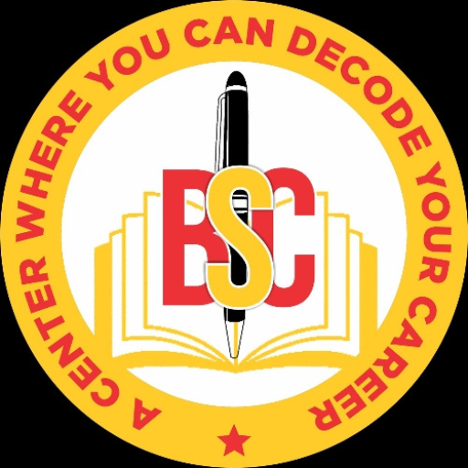 BANKING STUDY CENTER logo