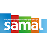 Samal Water icon