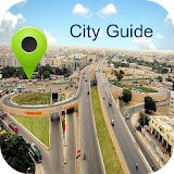 City Guide icon