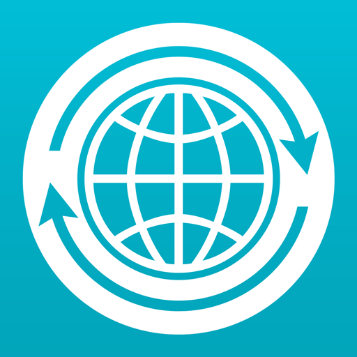 Currency converter 1.2.1 Icon