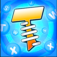 Text Twist Word Game 3
