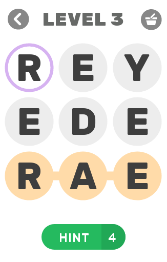 Mots anglais screenshot 9