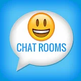 Chat Rooms icon