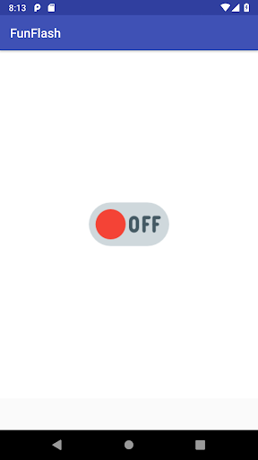 FunFlash Screen 2