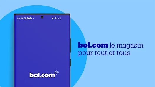 Bol.com - shopping et promos ‒ Applications sur Google Play