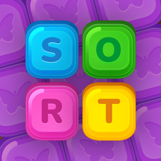 Wood Block Sorting - Apps en Google Play