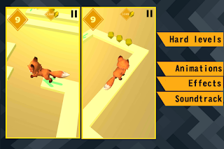 Tap Dash - Screenshot 2