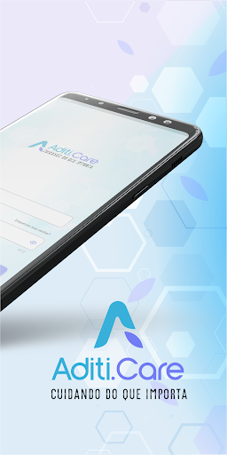 Aditi Care Screen 2