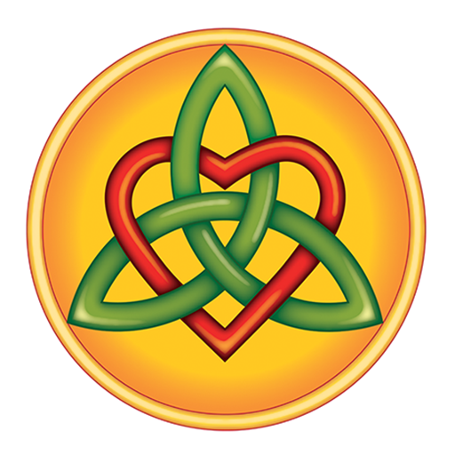 Школа Естественного Здоровья logo