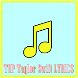 TOP Taylor Swift LYRICS icon