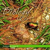 11th NCERT Biology Textbook icon