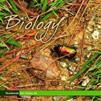 11th NCERT Biology Textbook