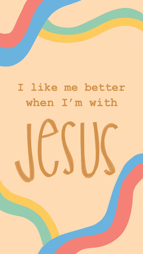 Christian Daily Affirmations Screen 3