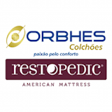 Orbhes Restopedic Colchões icon
