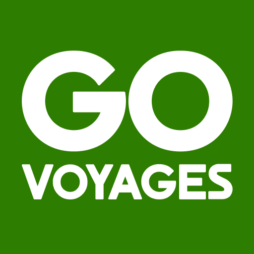 Go Voyages: Vols et Hôtels  Icon