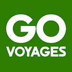 Cover Image of ดาวน์โหลด Go Voyages: ตั๋วเครื่องบินราคาถูก  APK