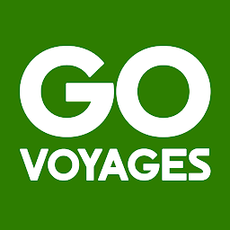 Imagen de ícono de Go Voyages: Vols et Hôtels