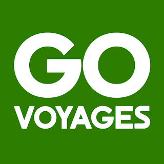 Go Voyages: Vols et Hôtels apk