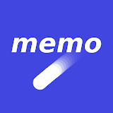 Memo Wallet: Quick Memo Notes icon