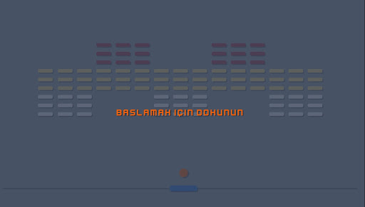 Rocket Ball Screen 3