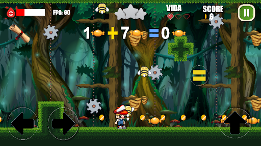 Hobby Math Screen 2