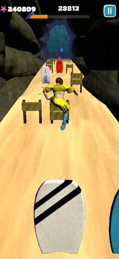Water Runner Screen 3