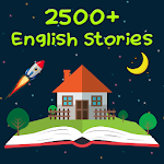Cover Image of Download English Short Moral Stories 1.5.2 APK