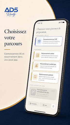 AD5 Ready screenshot 2