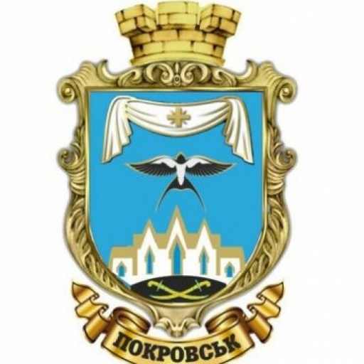 КЦ Покровськ logo