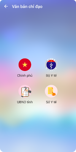 Công dân Thanh Hóa Screen 2
