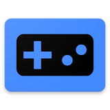 DRC Sim - Wii U Gamepad icon