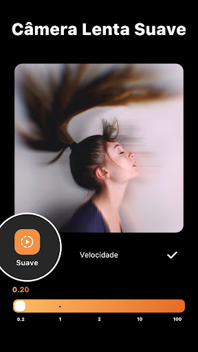 Editor de Vídeo e Foto- InShot — Screenshot 6