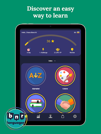 Learn Bulgarian - Beginners screenshot 8