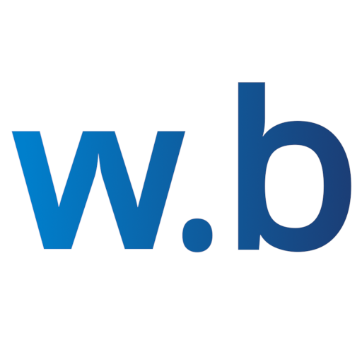 WebBolão logo