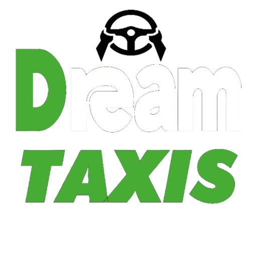 DreamTaxis Driver Download on Windows