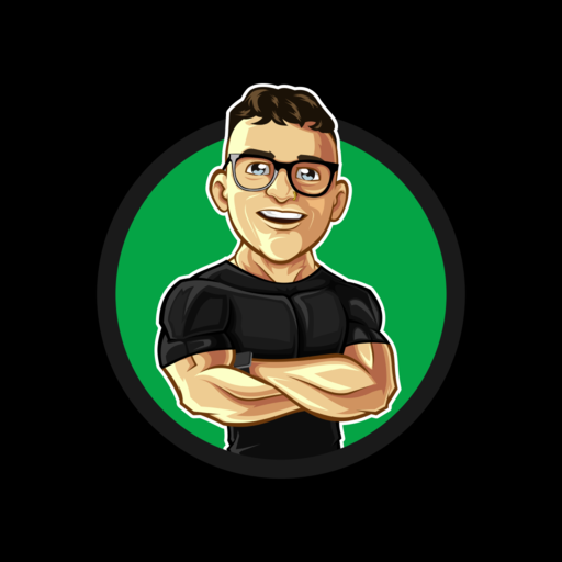 Jamie K Fitness logo
