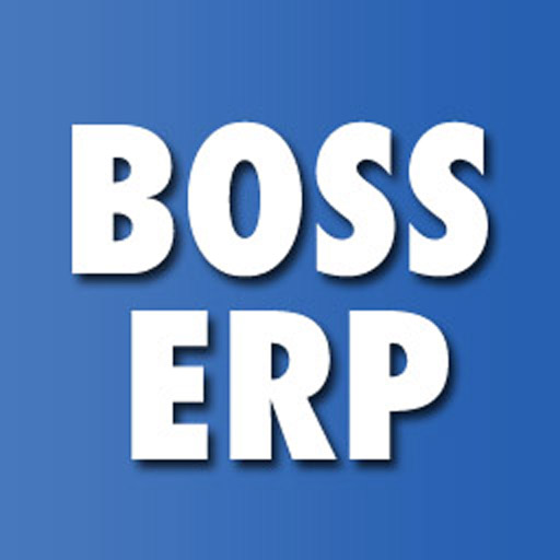 BOSS ERP™ for Sugar Industries logo