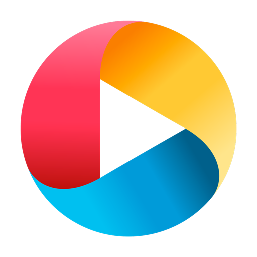 HPLAY STB logo