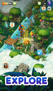 Trade Island Screenshot