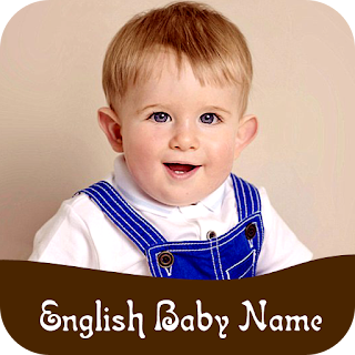 English Baby Names apk