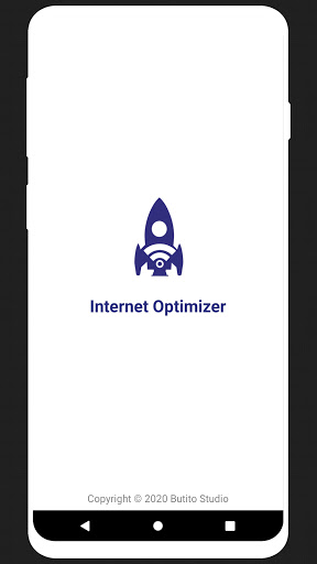 Internet Optimizer  DNS Changer  Ping Optimizer