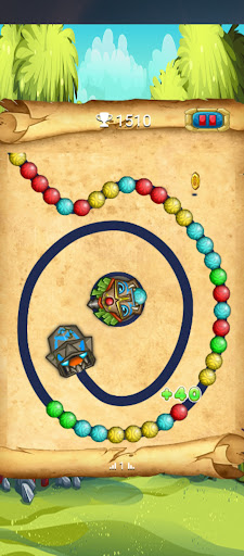 Buma - Bubble Shooter Marble.