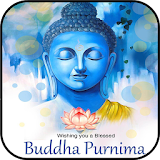 Budh Purnima! icon