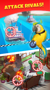 Regatta Rush: Coin Racing Adventure Game screenshots apk mod 3