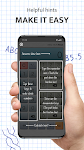 screenshot of Fraction Calculator Plus