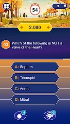Quiz Game: Fun Trivia Question