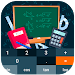 Algebra Calculator 1.4 Latest APK Download