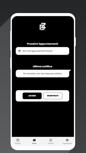 Barberia Di Zeo Screen 2