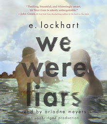 Icon image We Were Liars