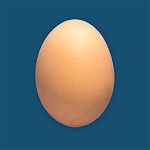 Cover Image of Download Tamago - the surprising egg 1.3.2 APK